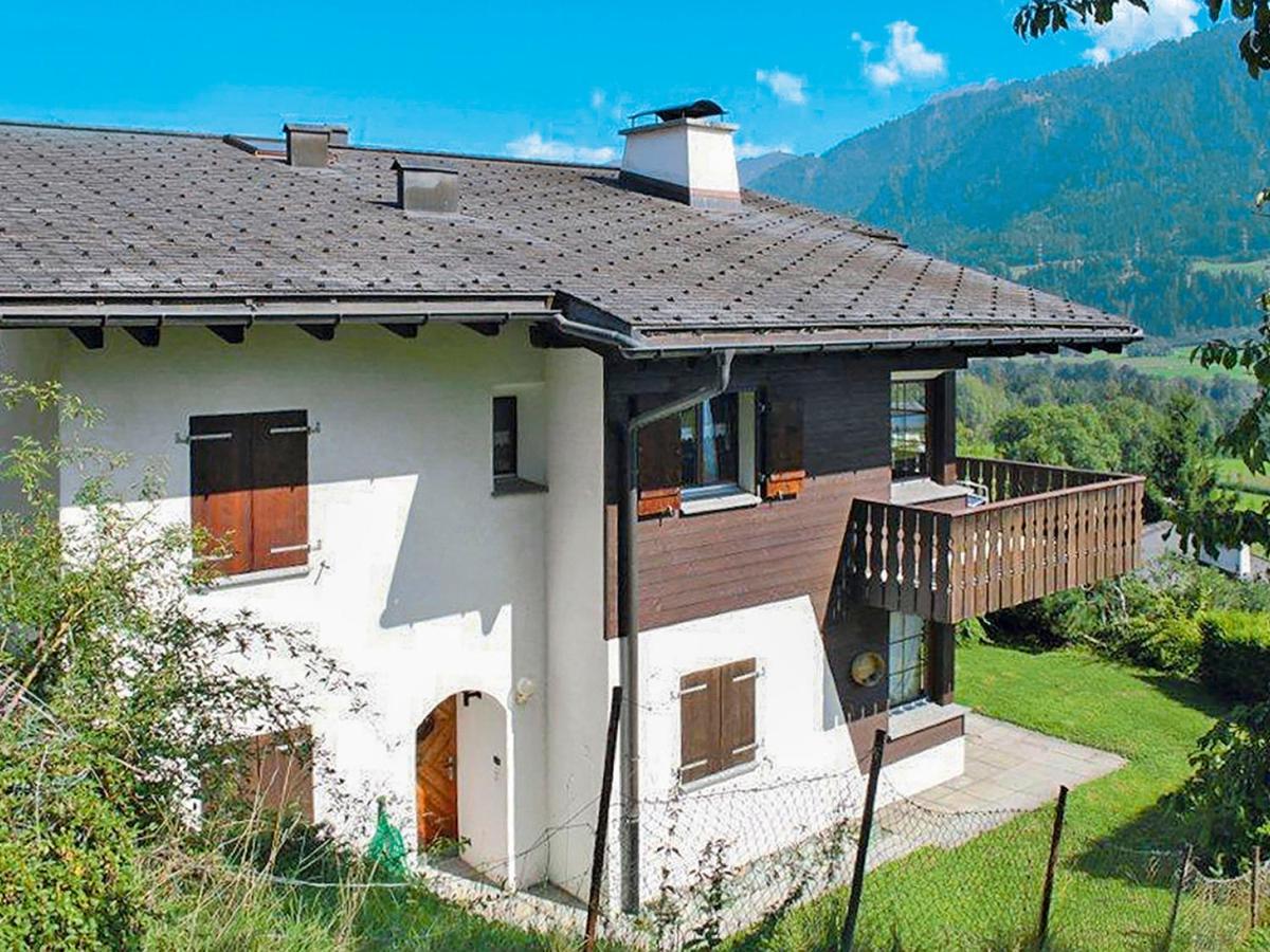 Apartment Muotta Sulegl By Interhome Schluein Экстерьер фото