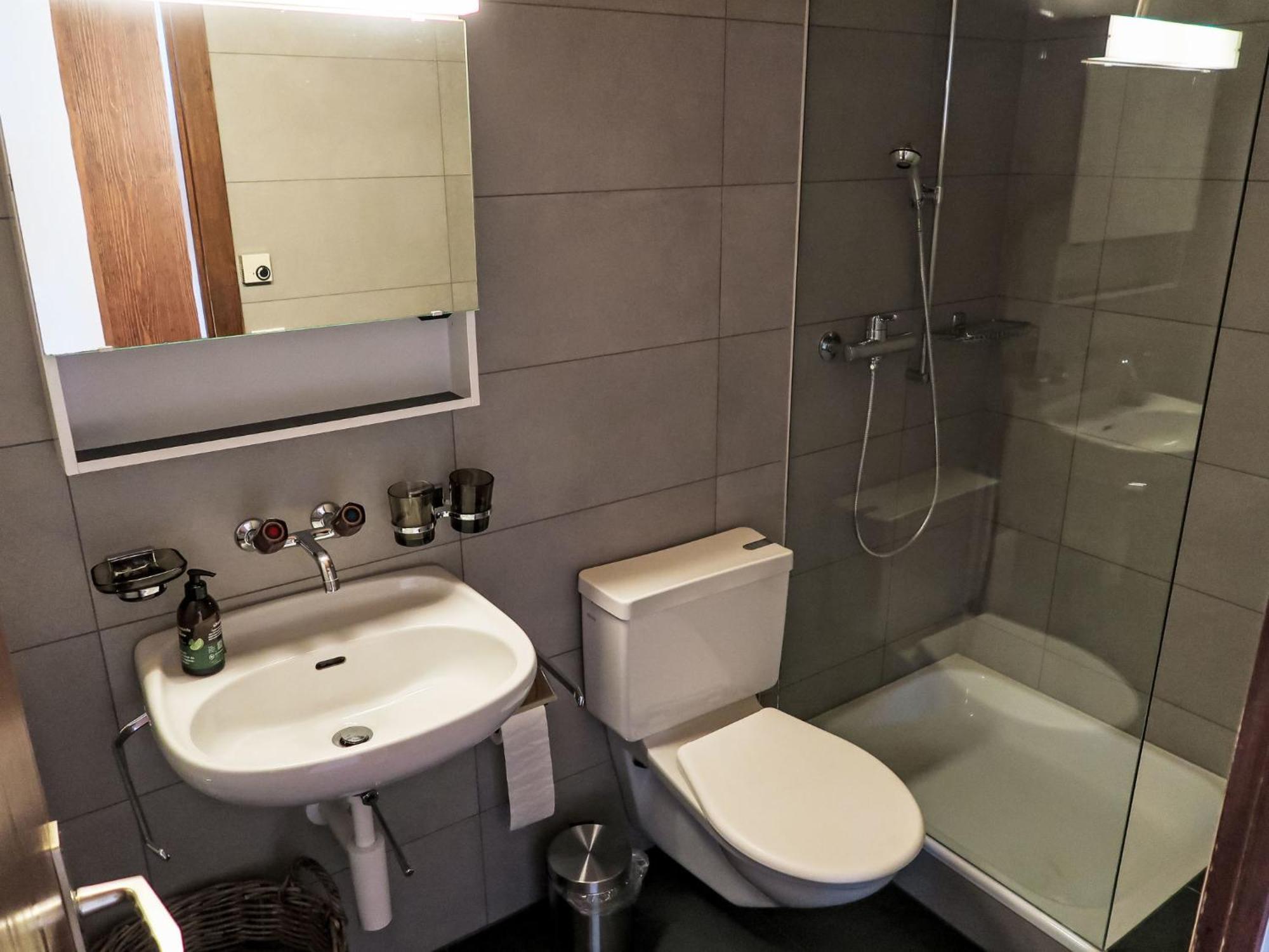 Apartment Muotta Sulegl By Interhome Schluein Экстерьер фото