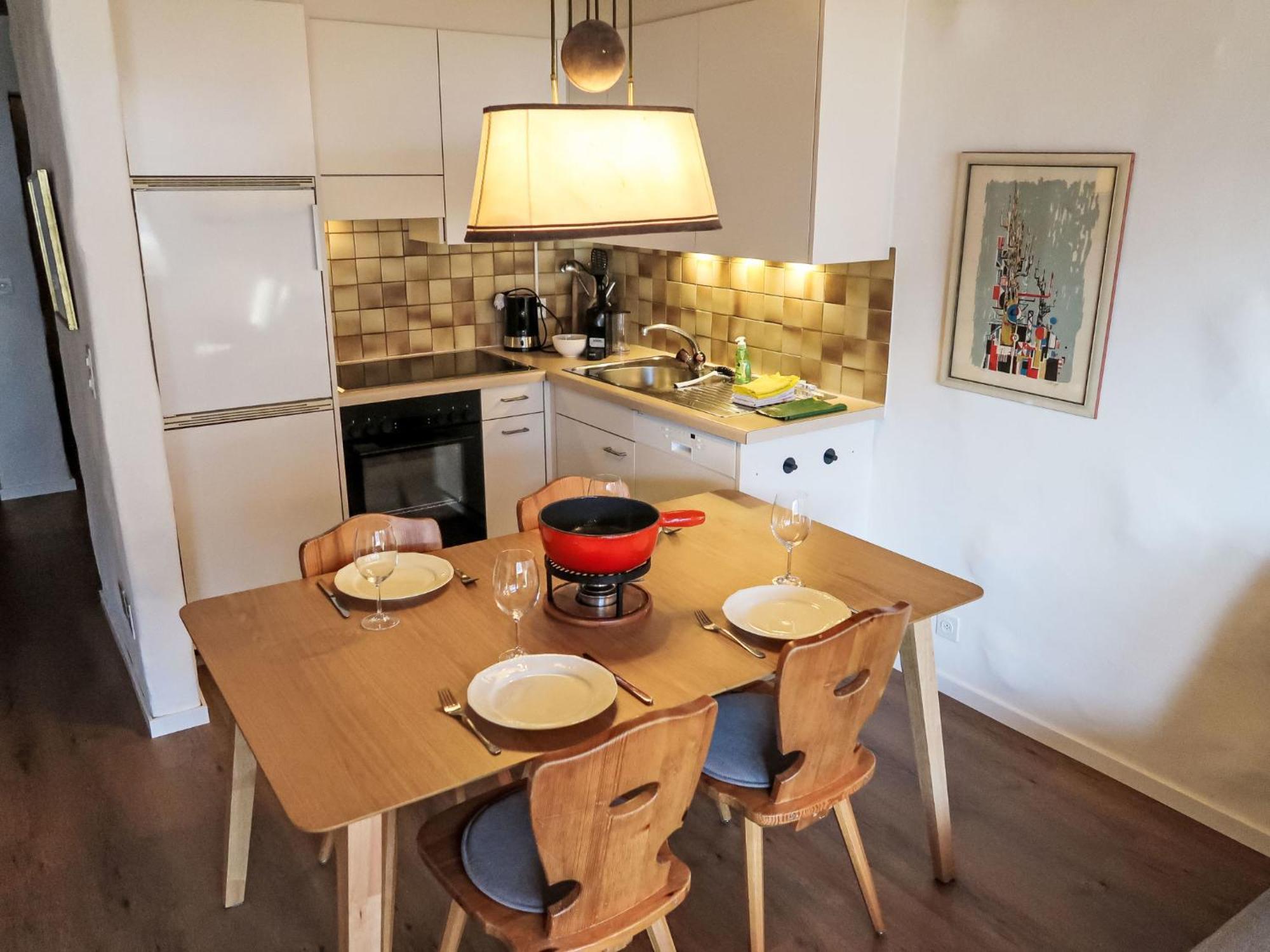 Apartment Muotta Sulegl By Interhome Schluein Экстерьер фото